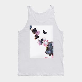 Untitled (Alcohol Ink) Tank Top